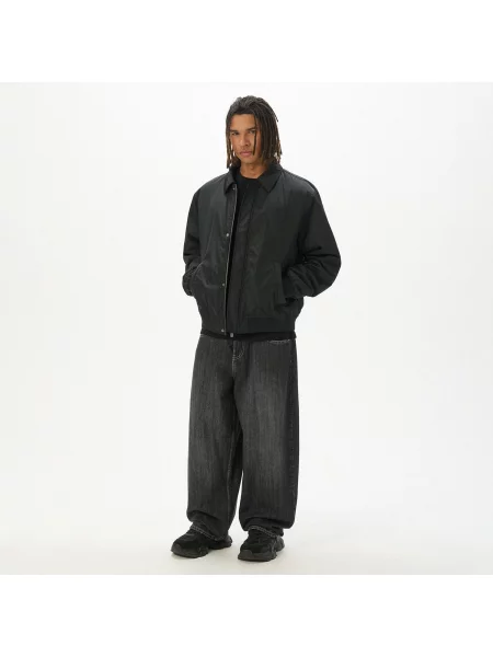 Джинсы Cropp черные