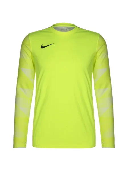 NIKE Funkcionalna majica Park IV kivi črna