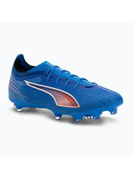 Кроссовки Puma белые
