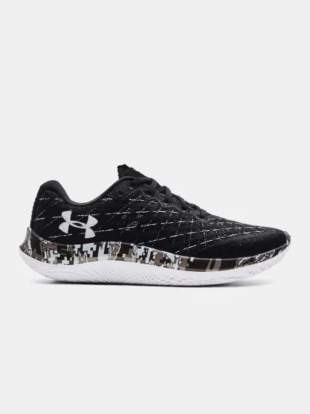 Teniși Under Armour negru
