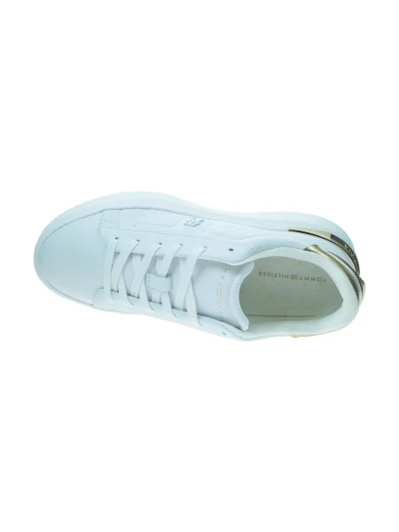 Tenisky Tommy Hilfiger na platforme