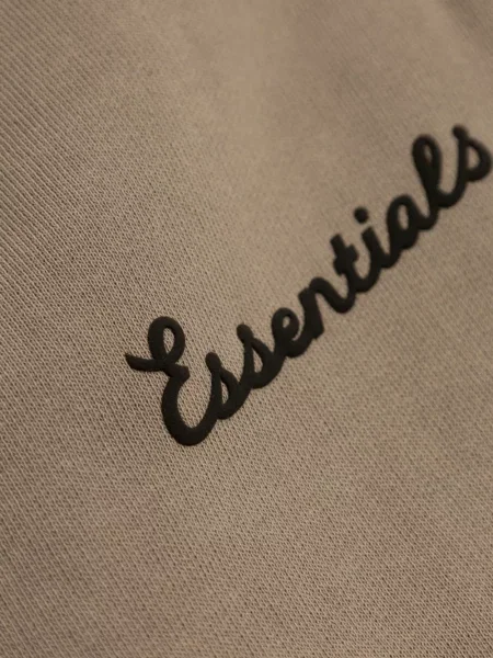 Spodnie dziecięce Fear Of God Essentials