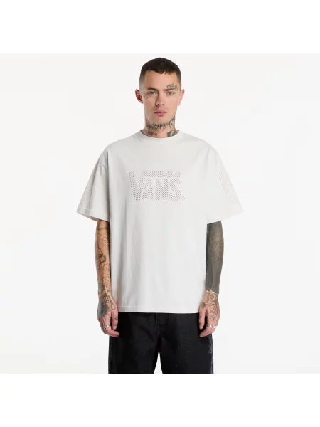 Tricou Vans A.O.D. Lasered T-Shirt Vaporous Gray M gri