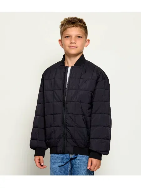 Calvin Klein Jeans Bomber dzseki