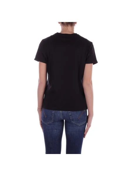 Tricou Dondup negru