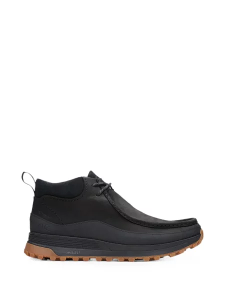 Botine Clarks Originals negru