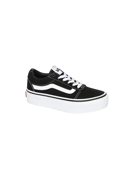 Tenisky Vans čierna