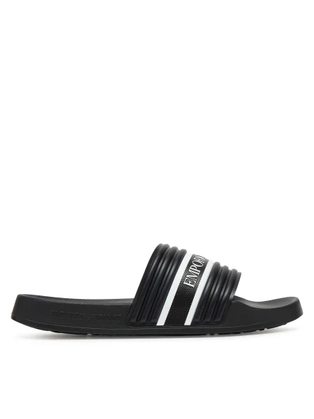 Чехли Emporio Armani черно