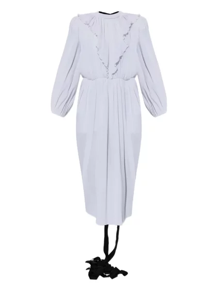 Rochie Balenciaga alb