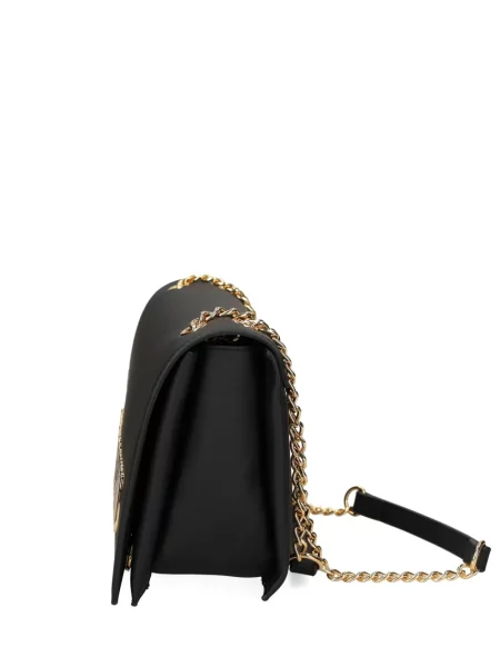 Τσάντα Love Moschino μαύρο