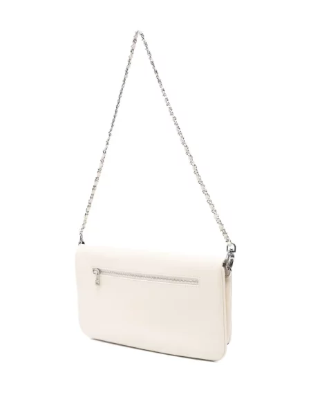 Geanta de piele Zadig&voltaire din piele