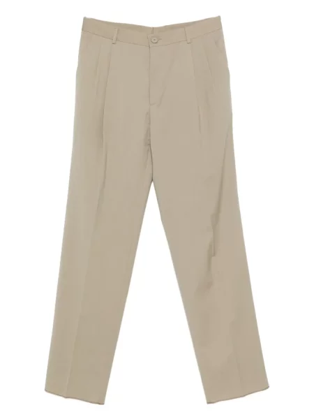 Vlněné kalhoty Manuel Ritz