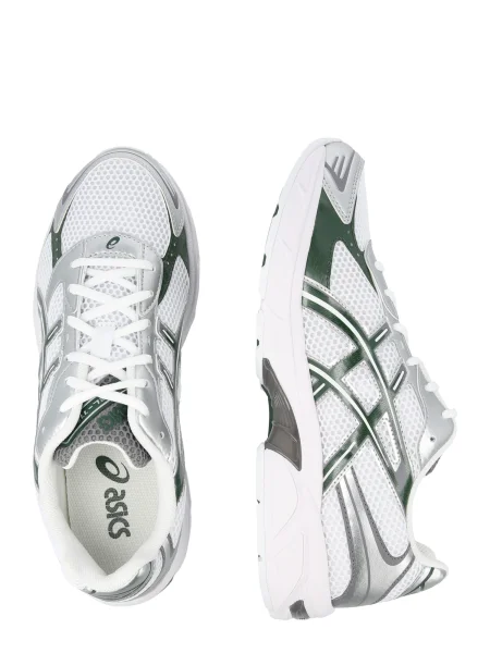 Pantofi Asics alb