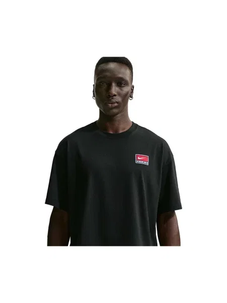 Tricou Nike gri