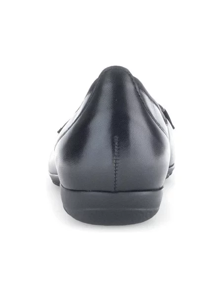 Pantofi Gabor negru