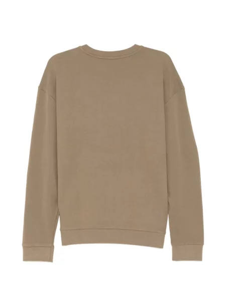 Hanorac Boss cu broderie