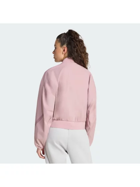 Kurtka typu bomber adidas Z.N.E. Woven