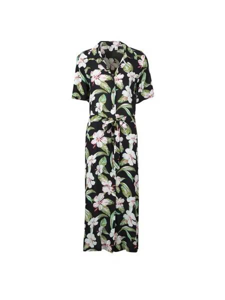 Salopetă Roxy negru