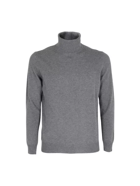 Sweter Kangra szary
