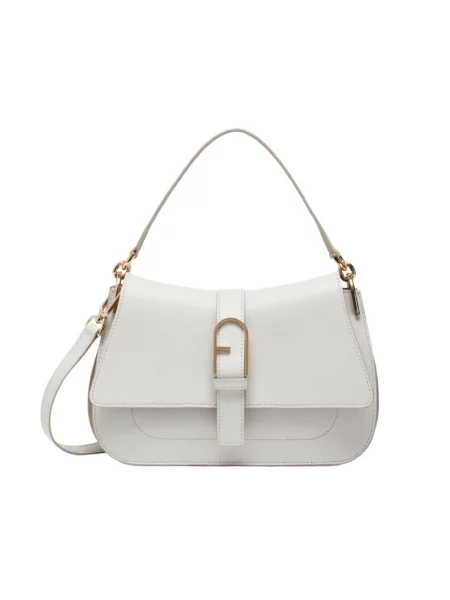 Top Furla biały