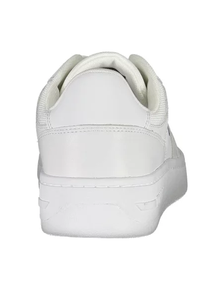 Sneakersy Tommy Hilfiger białe