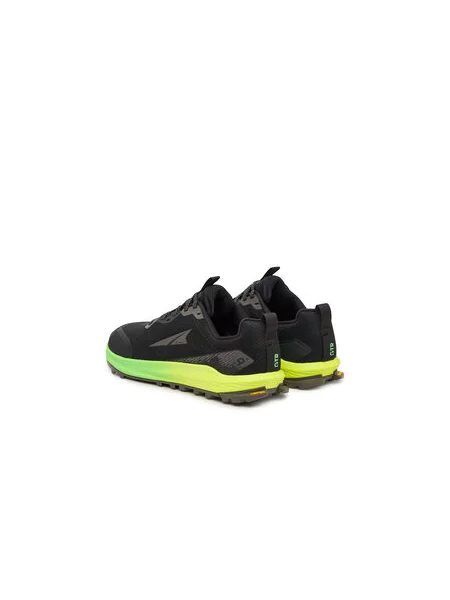Bėgimo batai Altra Lone Peak 9+ juoda