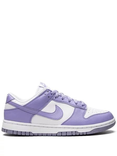 Sneakerși Nike Dunk alb