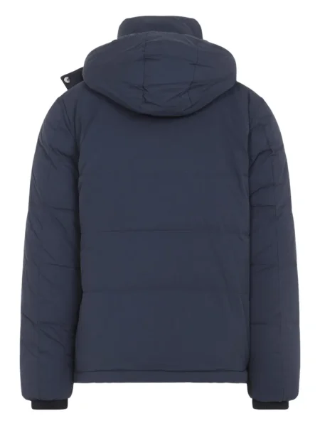 Striukė Paul Smith su gobtuvu mėlyna