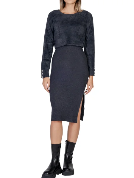 Rochie Morgan De Toi negru