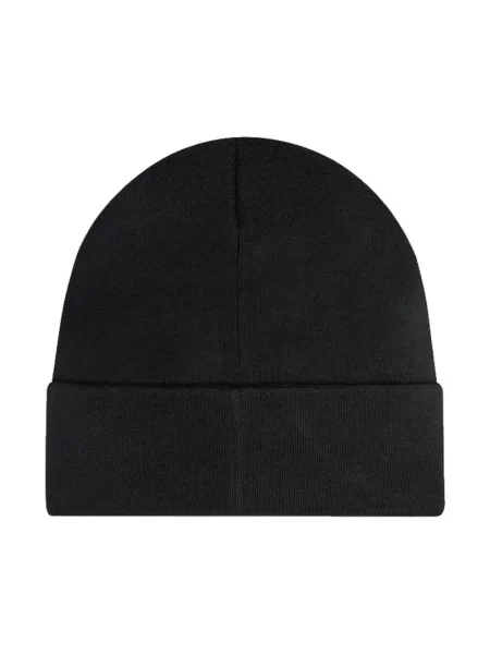 Czapka Calvin Klein z logo czarna
