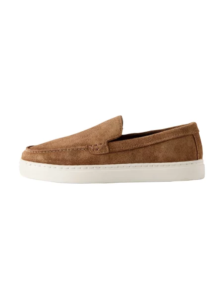 Next Pantofi maro