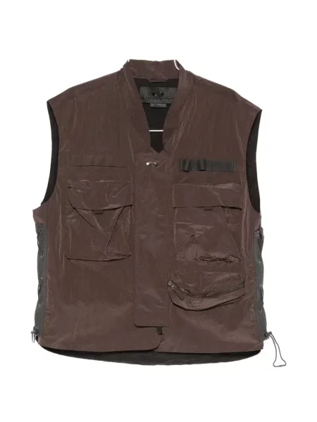 Vestă Oakley maro