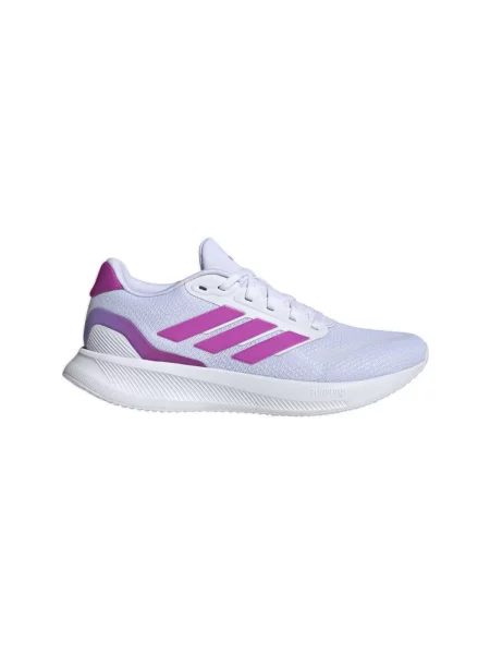 Futó félcipő Adidas kék