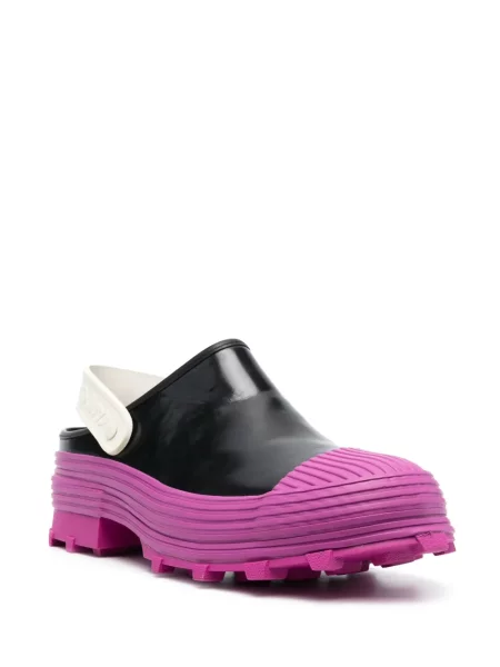 Pantofi loafer Camperlab negru