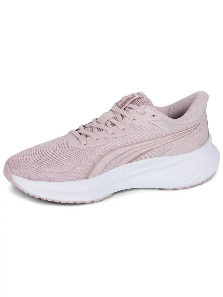 Félcipő Puma rózsaszín