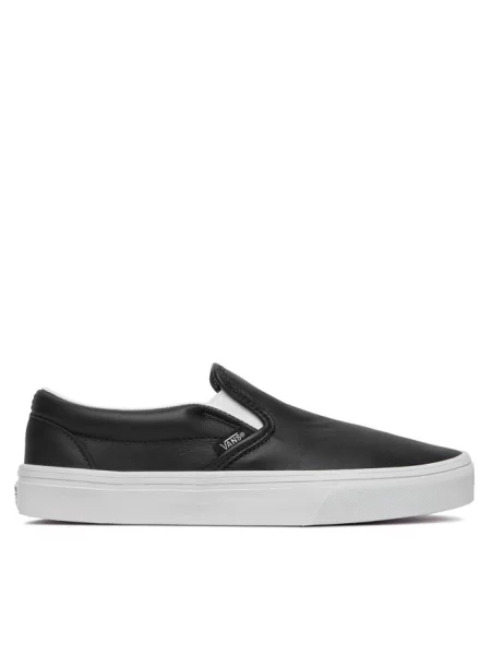 Tenisówki Vans czarne