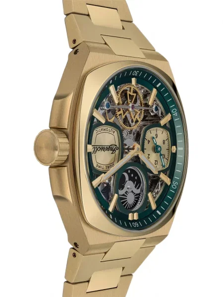 Ceas Ingersoll Watches verde