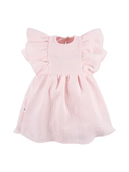 Rochie copii Eevi alb