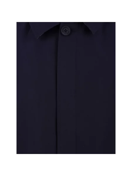 Kurtka Aquascutum niebieska