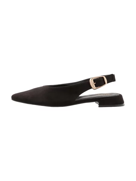 Friends Like These Pumps negru