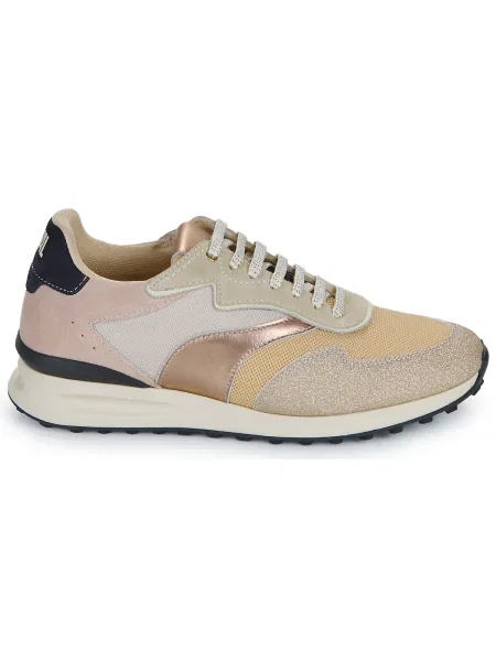 Pantofi Caval bej