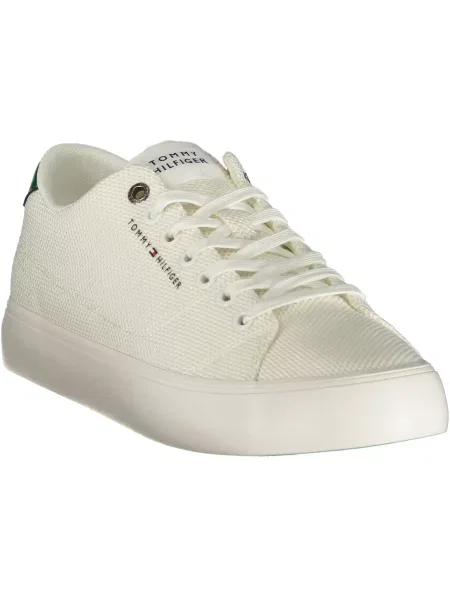 Teniși Tommy Hilfiger verde