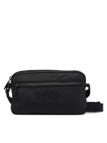 Сумка Boss черная