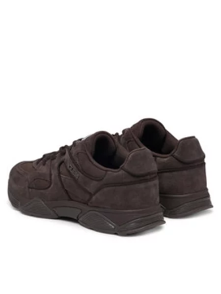 Laisvalaikio batai Guess FLFCOL Tamsiai ruda