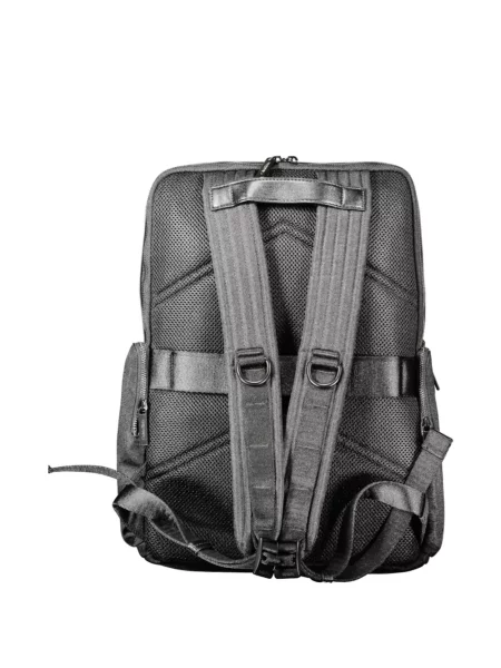 Rucsac Calvin Klein cu imagine negru