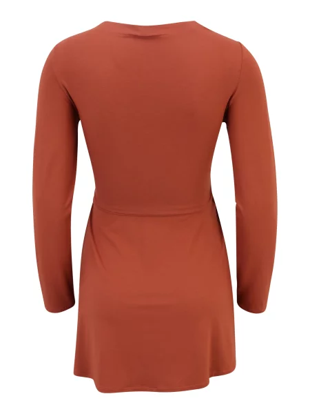 Bebefield Tricou Carolyn' portocaliu