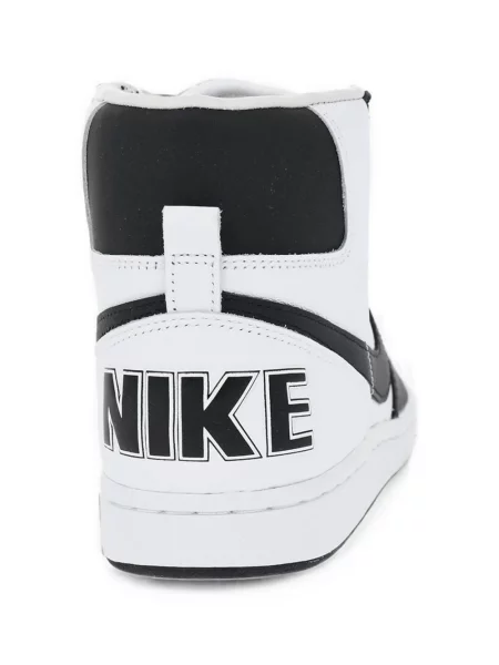 Könnyűsúlyú felső Nike fehér