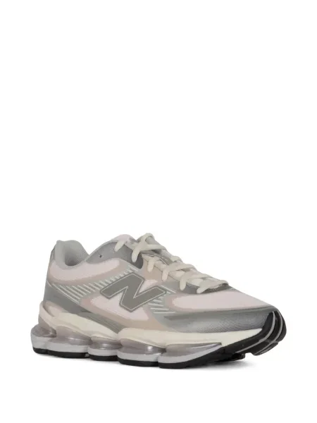 Sneakerși New Balance alb