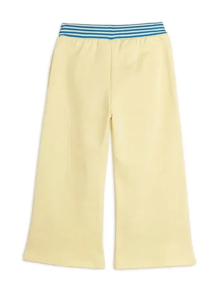 Детские спортивные штаны Mini Rodini