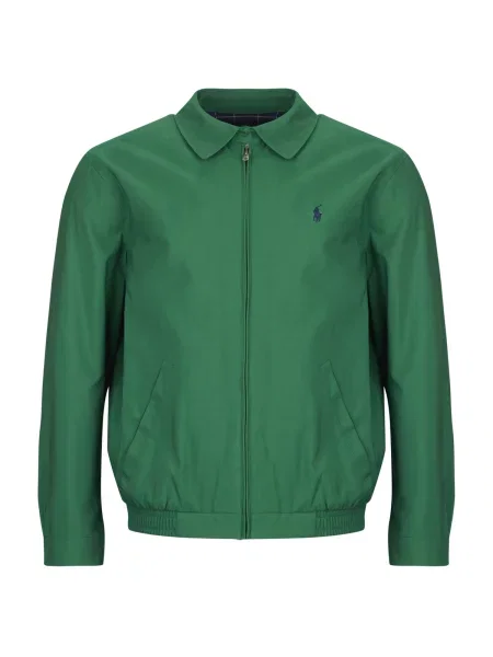 Vestă Polo Ralph Lauren verde